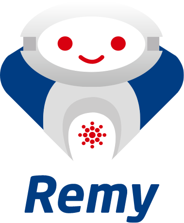 Remy Logo